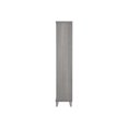 thumbnail image 4 of Bush Furniture Somerset Grande - Bibliothèque - 5 Tablettes - Gris Platine, 4 of 11