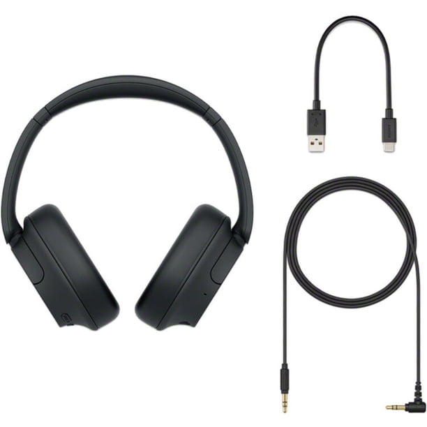 Sony WH-CH720N Wireless Noise Cancelling Headphone - Walmart.ca