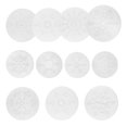 thumbnail image 2 of SNNROO 11 Pcs Moules en Résine Moule en Silicone Époxy Flocon de Neige pour Bijoux, 2 of 10