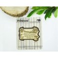 thumbnail image 4 of USA Pennsylvania State Map Wooden Magnet Souvenir Fridge Magnet Gift, 4 of 4