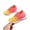 Multicolour, variant on Kids Running Shoes Girls Infant Kids Boys Girls Summer Breathable Soft Sneaker Slip on Breathable Toddler Walking Shoes Chaussures Garçon Black 2 Years-2.5 Years