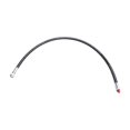 thumbnail image 3 of QualitChoice Scuba Diving Low Pressure LP Hose Dive Regulator  for Octopus 1ST Stage 24inch Black 24 inch, 3 of 6