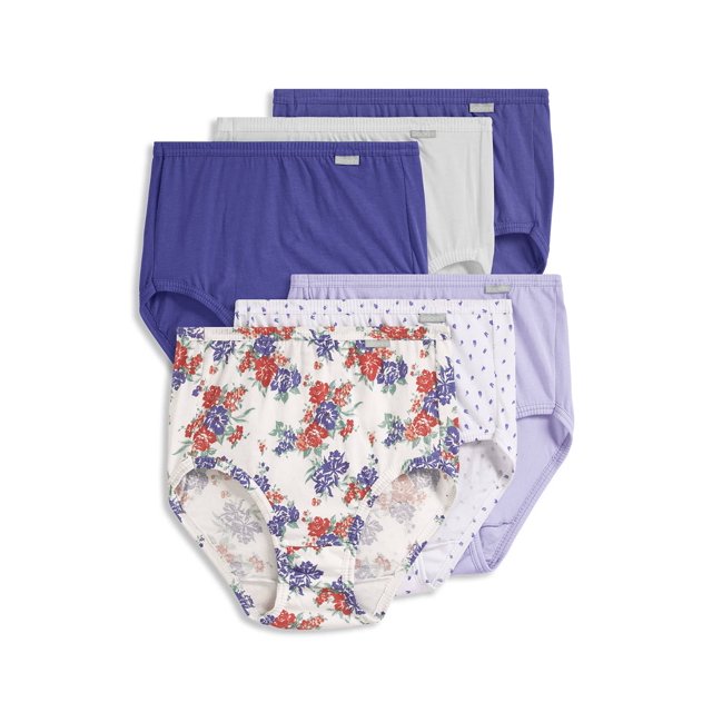 Jockey Elance Slip - Lot de 6
