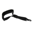 thumbnail image 3 of pitrice Adjustable Saxophone Neck Strap Sax Leather Strap for Alto Tenor Soprano Sax, 3 of 9