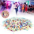 thumbnail image 4 of Glitter, PVC Sequins Body Glitter with High Gloss for Party Wedding Decoration, 4 of 7