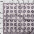 thumbnail image 2 of oneOone Silk Tabby Light Pink Fabric Floral & Tiles Moroccan Craft Projects Decor Fabric Printed By The Meter 42 Inch Wide, 2 of 4