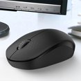 thumbnail image 4 of Laptop Mouse Computer Mouse Wireless Rechargeable Wireless Mouse Wireless Mouse For Laptop, 4 of 8