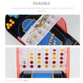 thumbnail image 3 of Miangastore Mini Desktop Basketball Game Toy Pinballs Game Basketball Machine for Children in Living Room 1Pack, 3 of 8