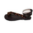 thumbnail image 5 of RKSTN Sandals for Women Spring And Summer Thick-soled Fish Mouth Sandals And Slippers Soft Comfortable Sandals, 5 of 5