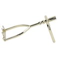 thumbnail image 4 of Herwey Tête de Pont en Laiton Tête de Support de Queue de Billard Tête de Pont en Laiton Durable Billard Cue Accessoire pour Table de Billard, Tête de Support de Cue, 4 of 8