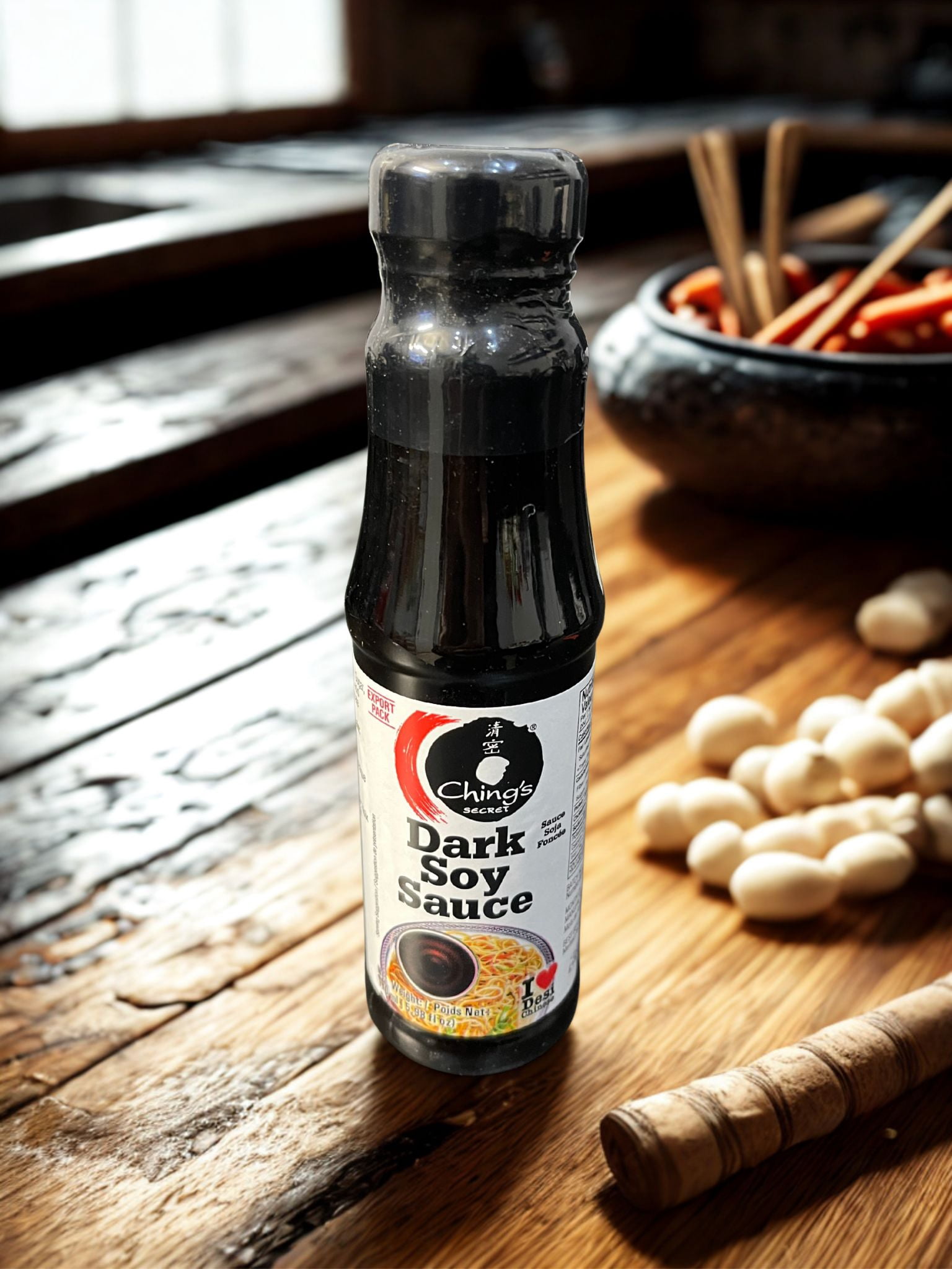 Dark Soya Sauce