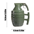 thumbnail image 3 of Ceramic Coffee Mug,Ceramic Mug with Unique Comfortable Grip Ideal for Coffee Tea Hot Beverages Practical and Stylish Gift Option,Unique Coffee Mugs,Coffee Mug Gift, 3 of 6