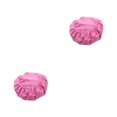 thumbnail image 2 of Baohd Extra Protection Chair Cover Wear-resistant And Fine Workmanship For Long-lasting High Elastic Cloth No Fading pink 2Set, 2 of 6