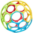 thumbnail image 1 of Oball Classic Ball -Random Color, 1 of 2