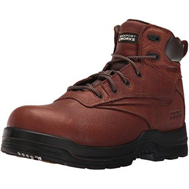 Rockport Work Bottes de Travail pour Hommes RK6635