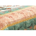 thumbnail image 3 of Safdie & Co. Ensemble Courtepointe 5PC DQ Imprimé Maui, 3 of 3