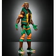 thumbnail image 2 of WWE x TMNT Collection Elite Fig. articulée et acc. Kofi Kingston, 2 of 6
