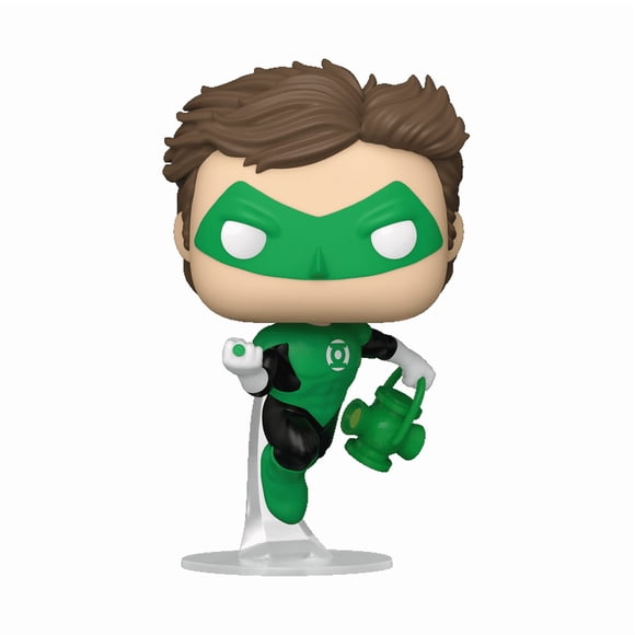 Funko Pop! Pop! Heroes: DC Comics - Green Lantern (DC New Classics) Vinyl Figure