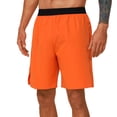 thumbnail image 1 of Diufon Men's Athletic Shorts Drawstring Waisted Outdoor Sport Shorts Spring Summer Hiking Shorts with Pockets, 1 of 4
