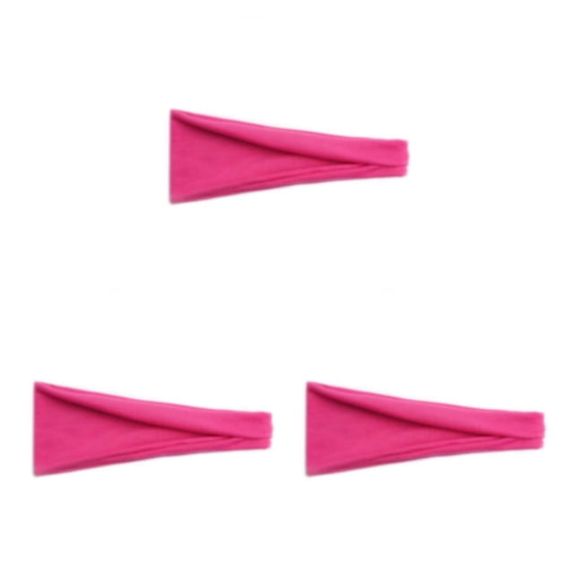 maskred Elastic Hair Bands For High Elasticity And Sweat Absorption 11rose 1 3Set