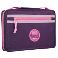 thumbnail image 1 of BC: Fashion Pink/Purple God's Princess 1 Peter 2:9 - Large, 1 of 1