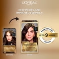 thumbnail image 2 of L'Oreal Paris Superior Preference Permanent Hair Color, Oil-in-Gel, Brown, 1 unit, 2 of 11