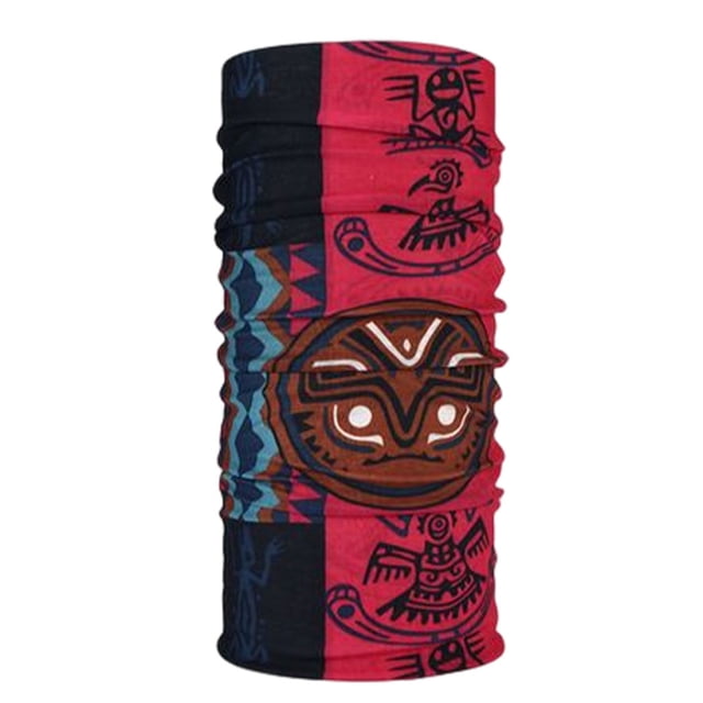 pitrice Neck Gaiter Collar Balaclava Tube Seamless Bandanas Dustproof Scarves Breathable Wraps Turban for Outdoor Riding Hiking face