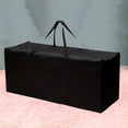 thumbnail image 3 of Bgsha 210D Outdoor Terrace Storage Bag Waterproof Storage Bag With Storage Bag, 3 of 8