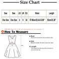 thumbnail image 3 of Jupes en Tulle pour Femmes, Taille Haute Élastique, Longue Jupe de Cocktail, Plissée à Étages, Ligne A, en Maille, Jupe de Plage pour Bal, 3 of 7