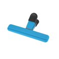 thumbnail image 1 of Fresh Keeping Clips For Household Snacks Sealing Clips Bags Food Grade Sealing Clips, 1 of 3