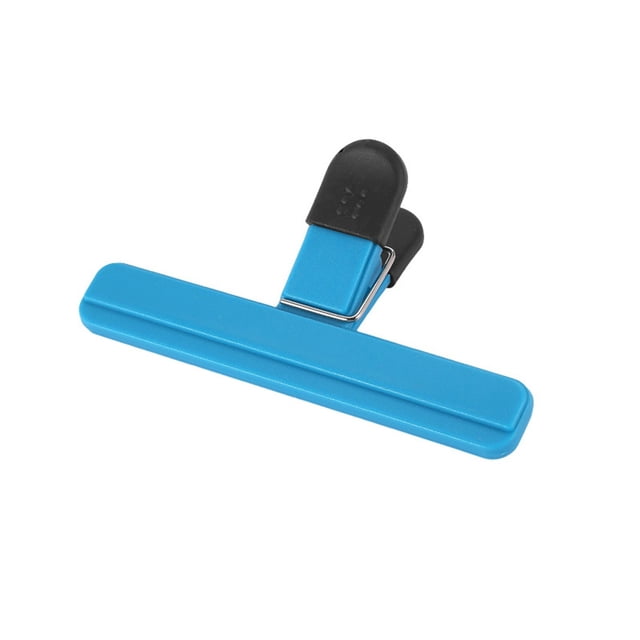 Fresh Keeping Clips For Household Snacks Sealing Clips Bags Food Grade Sealing Clips