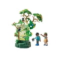 thumbnail image 1 of Playmobil Wiltopia - Rainforest Night Light, 1 of 6