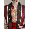 thumbnail image 2 of Kid's Zombie Pirate Costume, 2 of 7