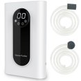 thumbnail image 1 of WSTA Portable Ozone Generator 1000mg/h Multipurpose Ozone Machine for Air Water Food Home Office Hunting, 1 of 9