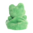 thumbnail image 3 of Aurora Palm Pals - Ribbits Frog 5", 3 of 3