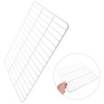 thumbnail image 3 of SHISUYAN Séparateur Commercial pour Congélateur de Réfrigérateur en Fil de Fer Séparateur de Fil de Réfrigérateur pour Congélateur Séparateur en Maille pour Congélateur Séparateur en Maille pour Congélateur Cloison de Séparation de Congélateur, 3 of 8