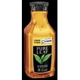 thumbnail image 3 of Pure Leaf Thé Glacé au Citron Moins de Sucre 1.75L, 3 of 5