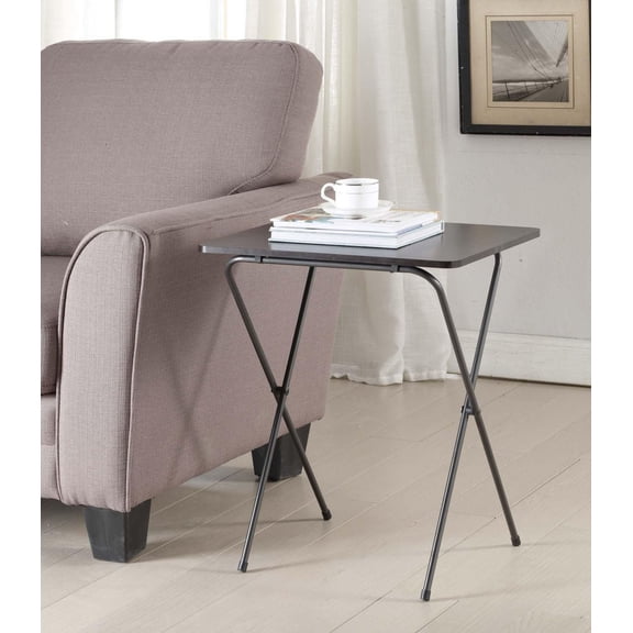 Mainstays Table de Télévision Pliable