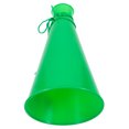 thumbnail image 3 of CIMAXIC Party Cheer Megaphone Portable Plastic Megaphone for Sports Party Atmosphere Prop,9.06"X4.92"X4.92", 3 of 5