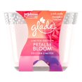 thumbnail image 4 of Glade chandelle à trois mèches - Petals & Bloom, 4 of 5
