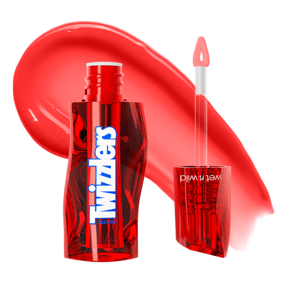 Gloss Wet n Wild Twizzler – Cerise