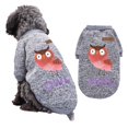 thumbnail image 1 of LSLJS New Product Christmas Pet Clothes Dog Warm Transfiguration Winter, Pet Costume, 1 of 3