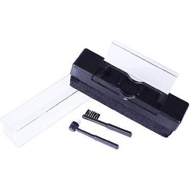 Vinyl Record Cleaner Anti Static Cleaning Brush Dust Remover Kits For Turntables Wholesale Support Anti Static