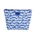 thumbnail image 2 of Lilo et Stitch Ensemble de Voyage Cosmétique et de Toilette 2 Pcs, 2 of 7