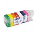thumbnail image 1 of Chenille Kraft 4092 Modeling Clay Assortment  27 1/2g each Assorted Bright  220 g, 1 of 2