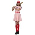 thumbnail image 1 of Plus Size Deluxe Dottie Costume, 1 of 4