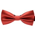 thumbnail image 1 of Cravate Formelle à Motif Coloré pour Homme Adulte Homme Affaires Nœud Papillon Mariage Homme Réunion Mariage Nœud Papillon en Fil de Polyester, 1 of 7