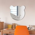 thumbnail image 1 of Vaidha Acrylic Mirror Wall Camera Props Wall Decoration L, 1 of 3