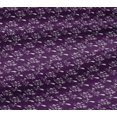 thumbnail image 3 of oneOone Cotton Jersey Wine Fabric Fish Ocean Craft Projects Decor Fabric Printed By The Yard 58 Inch Wide, 3 of 3
