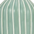 thumbnail image 5 of Anko Stripe Ceramic Vase, 5 of 5